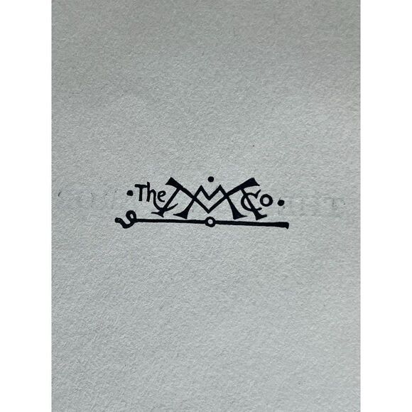 The Conqueror by Gertrude Atherton Hardcover Book 1902 First Edition - Picture 5 of 9